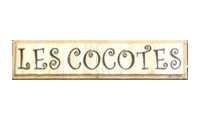 Les Cocotes